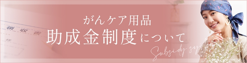 乳がんブラがん補助金