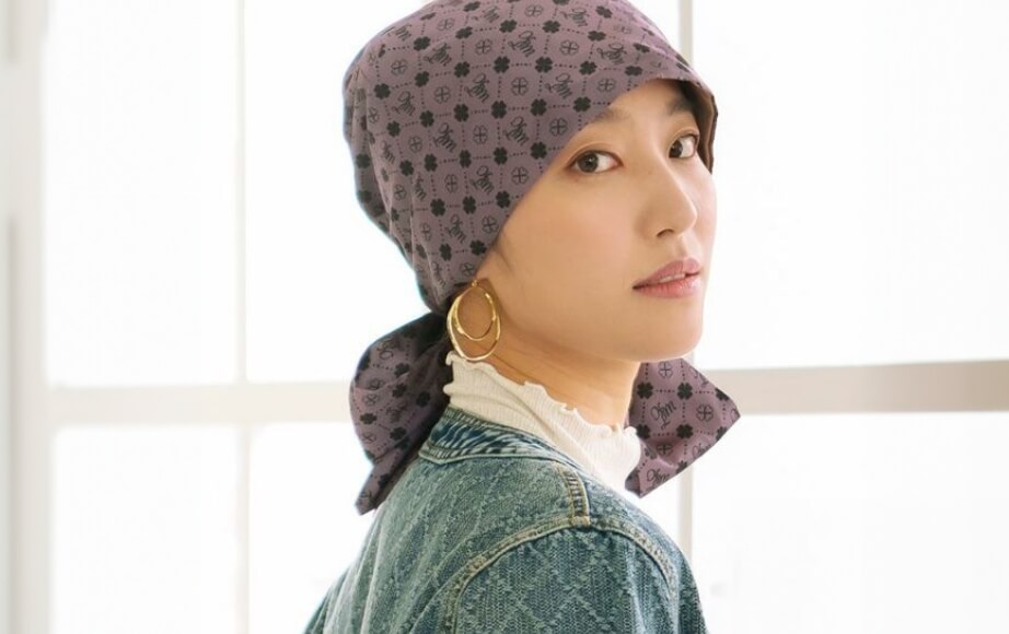 ケア帽子とは