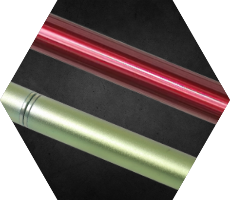 おしゃれ　杖・おしゃれ杖　BON BON STICK　軽量設計のおしゃれ杖 軽さと安全設計で長時間歩行もラク