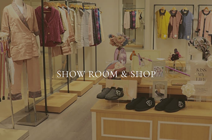 SHOW ROOM&SHOP