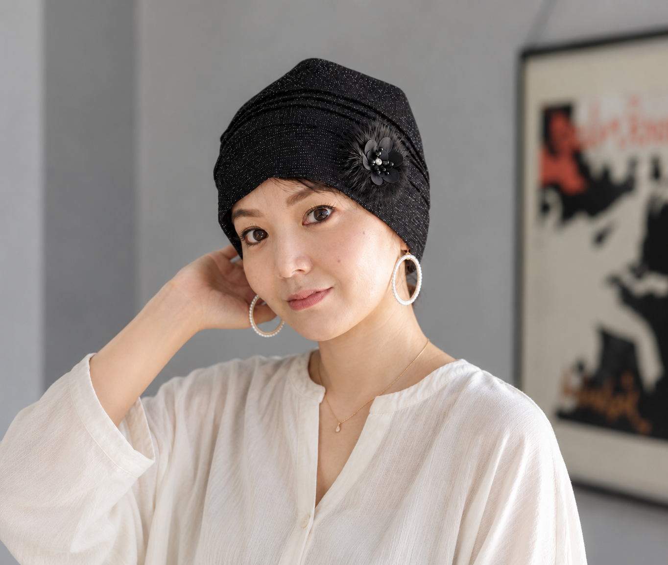 塩崎良子