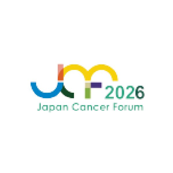Japan Cancer Forum 2026