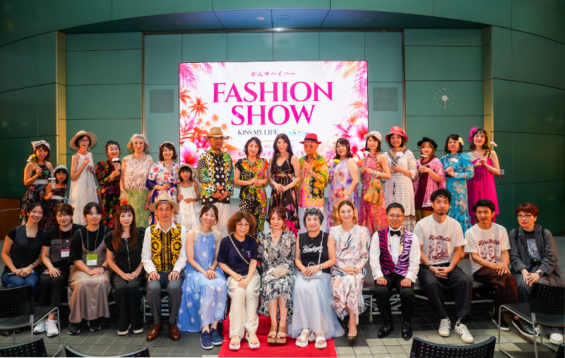 フィナーレの様子 9