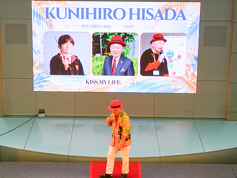 ランウェイ写真 16