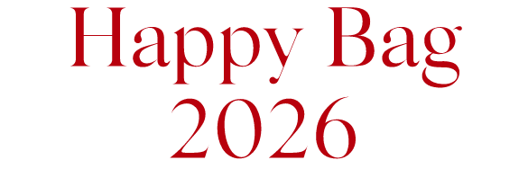 Happy Bag2026