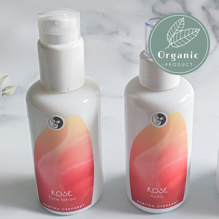 お見舞いギフト、カタログギフト：治療中のお肌に優しい低刺激のスキンケア