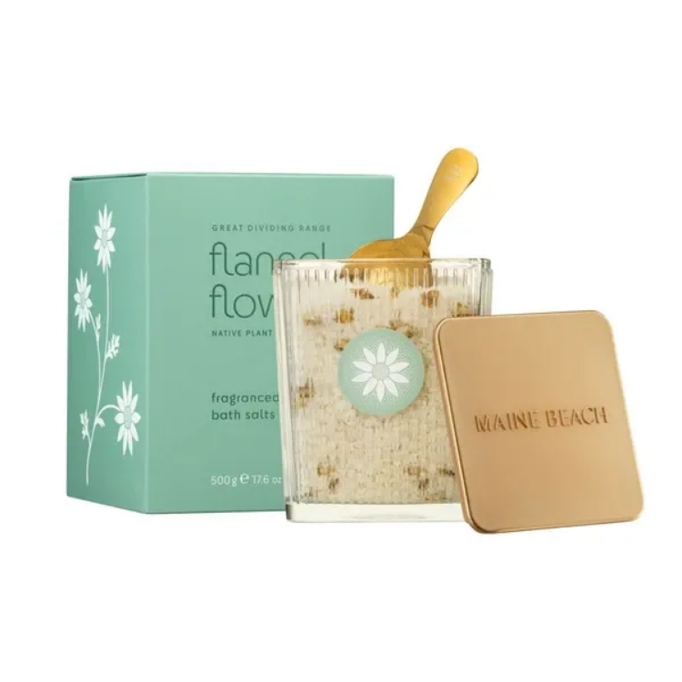 お見舞いギフト、カタログギフト：リラックスできるバスソルト