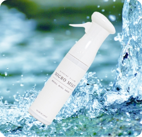 マイクロミスト