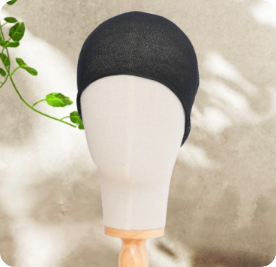 極柔インナーキャップ