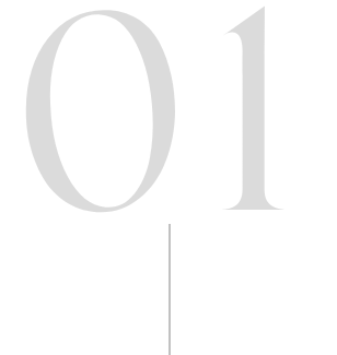 特長１