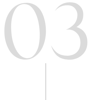 特長３