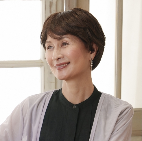 小顔見せ 医療用ウィッグ ゆるふわパーマ（普通サイズ）