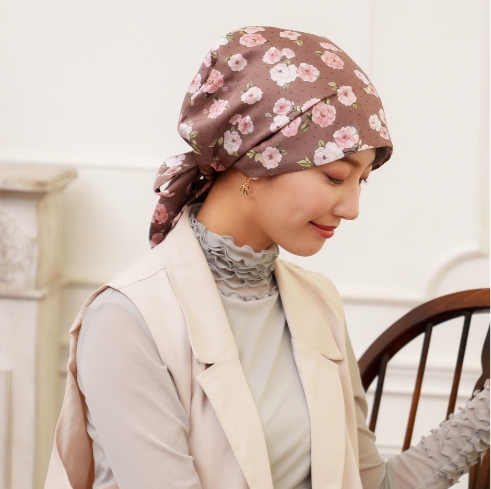 -Audrey（オードリー）-Petit antique Flower